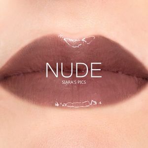 Nude LipSense